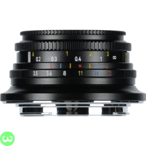 7Artisans 10mm f3.5 APS-C Lens