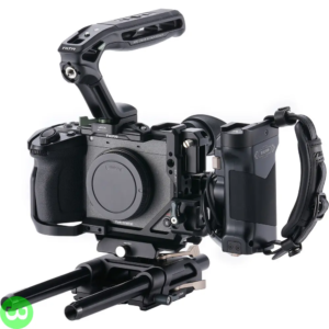 Tilta Camera Cage for Sony FX2 Pro Kit