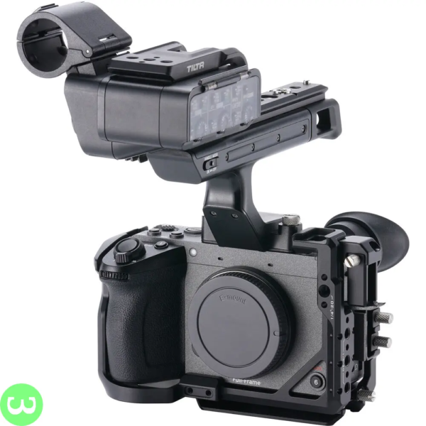 Tilta Camera Cage for Sony FX2 Lite Kit