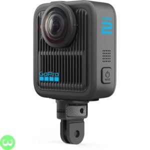 GoPro 1/4-20 Mounting Finger Adapter