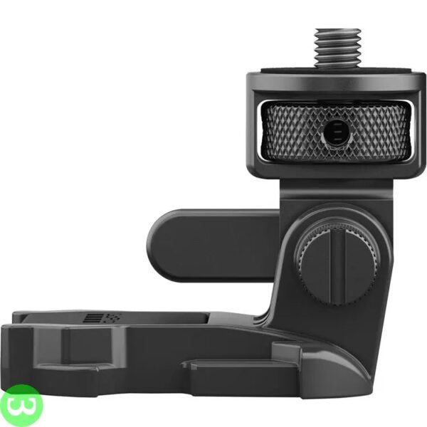 GoPro Locking 1/4-20 Mounting Buckle