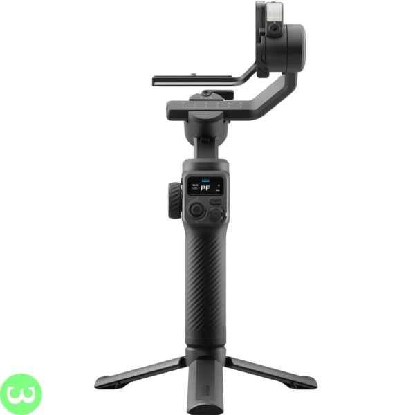 GoPro Fluid Pro AI