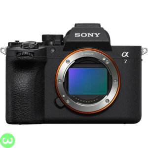Sony a7 V Mirrorless Camera