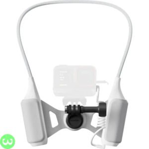 Insta360 FOMO Power Neck Mount