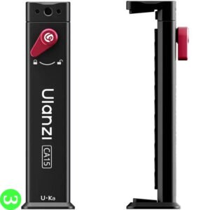 Ulanzi CA15 OneLock Tablet Clamp
