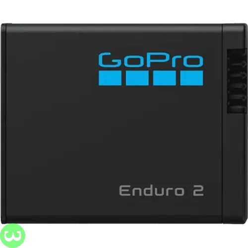 GoPro Enduro 2 Rechargeable Li-Ion Battery