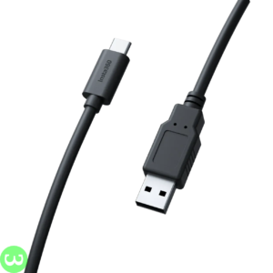 Insta360 Extra Long USB-C to USB-A Cable