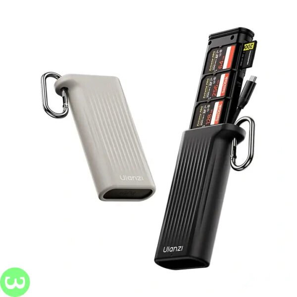 Ulanzi CR2 All-in-One Card Case
