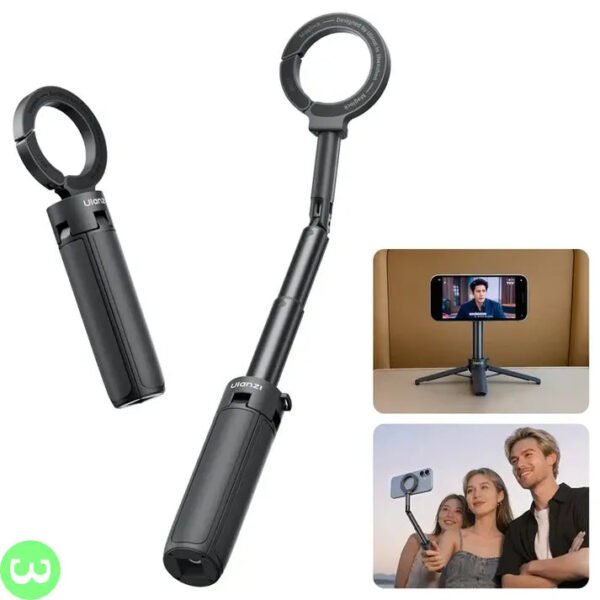 Ulanzi MT71 Magnetic Mini Selfie Stick