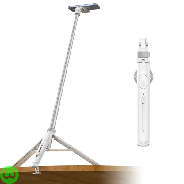 Ulanzi TT88 4-in-1 Overhead Selfie Stick