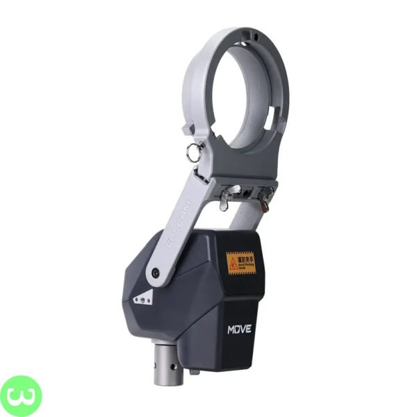 Ulanzi FALCAM Move LightGo Remote Control Lighting System