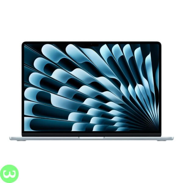 Apple MacBook Air 15 inch M5