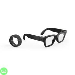 Meta Ray Ban Display Glasses