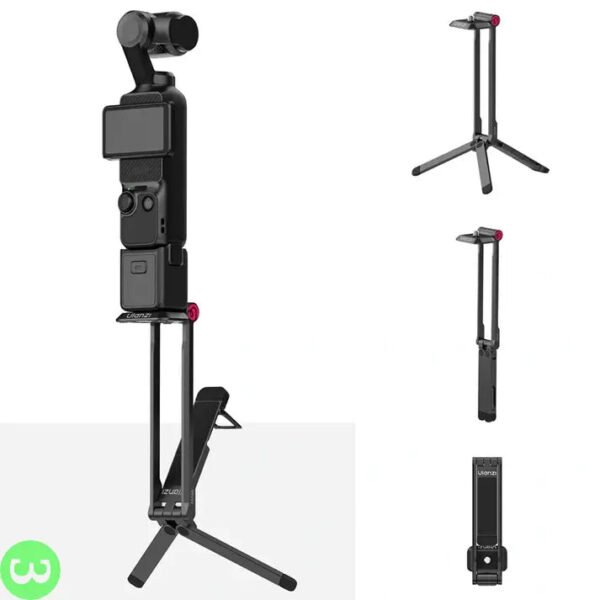 Ulanzi MA66 Magnetic Quick Release Tripod