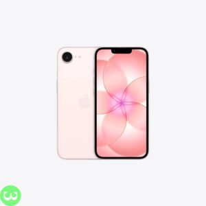 Apple iPhone 17e