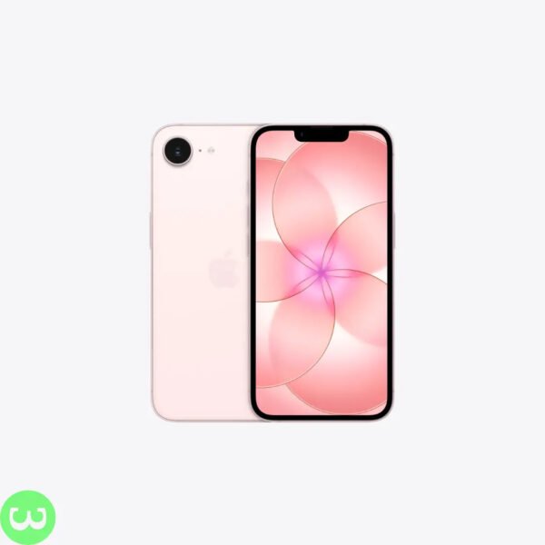 Apple iPhone 17e
