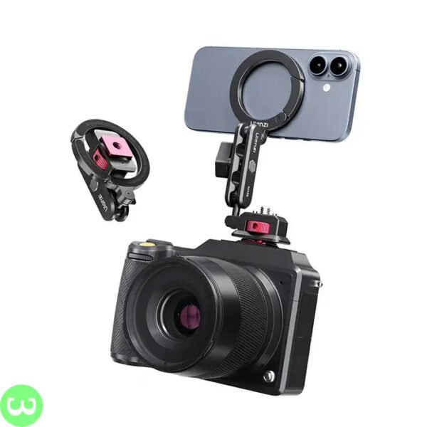 Ulanzi MA56 4-in-1 MagLock Phone Mount