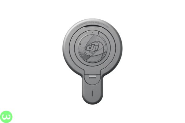 DJI OM Magnetic Quick-Release Mount