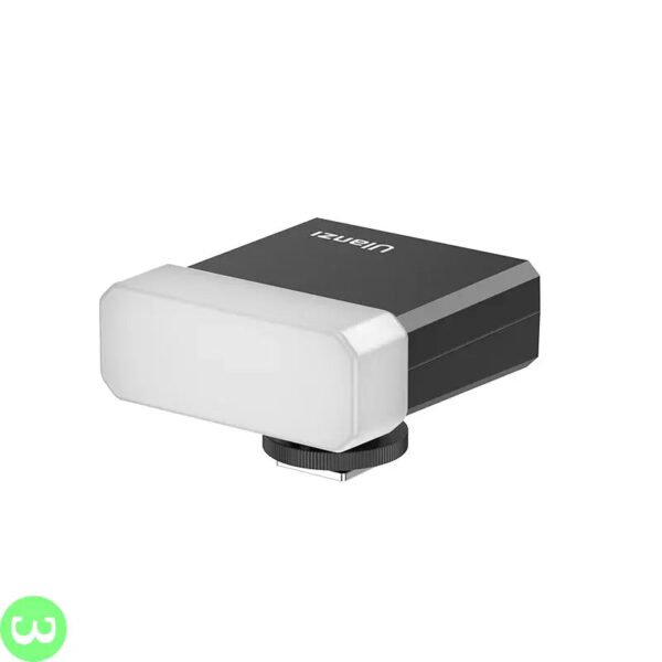 Ulanzi F12 Mini Camera Flash Speedlite
