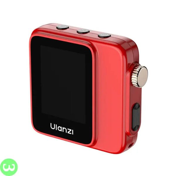 Ulanzi VM02 Wireless Magnetic Selfie Monitor Screen