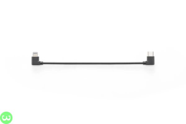 DJI Phone Charging/Audio Recording Cable