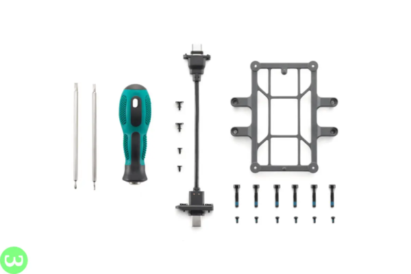 DJI Manifold 3 Accessory Kit