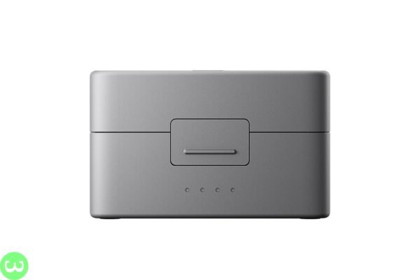 DJI Mic Mini Charging Case