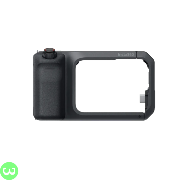 Insta360 Xplorer Grip Pro Kit