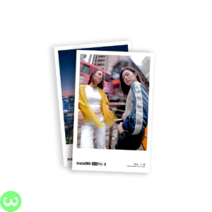 Insta360 Photo Paper Cartridge