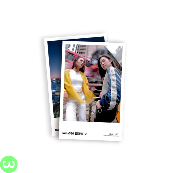 Insta360 Photo Paper Cartridge