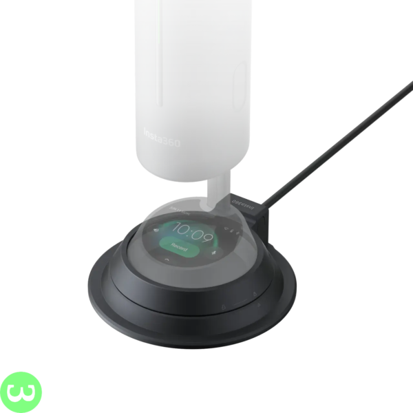 Insta360 Wave Table Mount