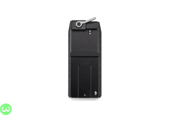 DJI RS 5 Lower Quick Release Plate
