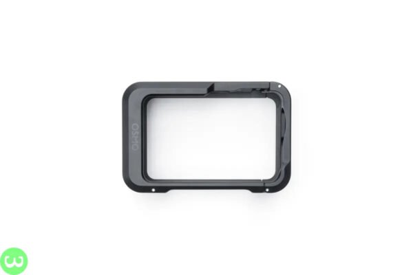 DJI Osmo Action 6 Utility Frame