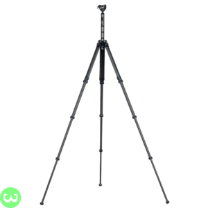 Ulanzi Falcam TreeRoot Quick Lock Travel Tripod