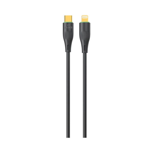 BX-452 - 27 W Max - Sync & Charging Cables