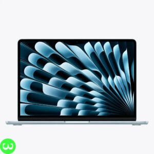 Apple MacBook Air 13 inch M5