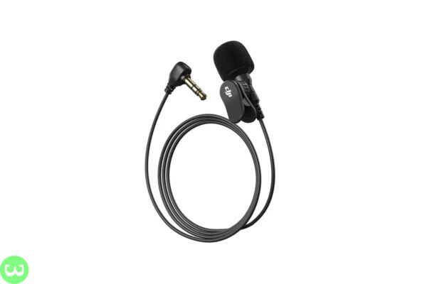 DJI Lavalier Mic