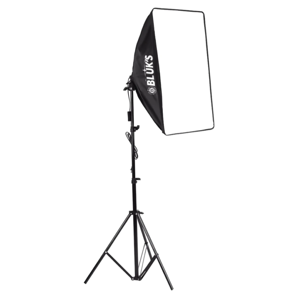 Softbox 5070 Umbrella with Stand