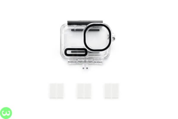 DJI Osmo Action 6 Waterproof Case
