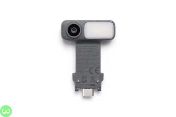 DJI OM Multifunctional Module 2