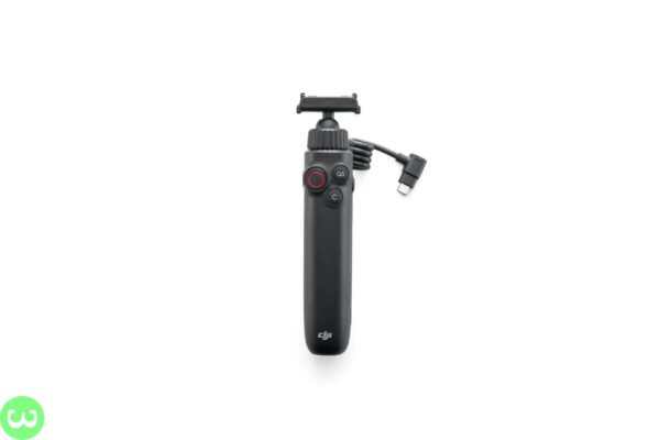 DJI Osmo Action Dual-Direction Battery Handle