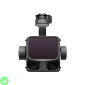 DJI Zenmuse L3