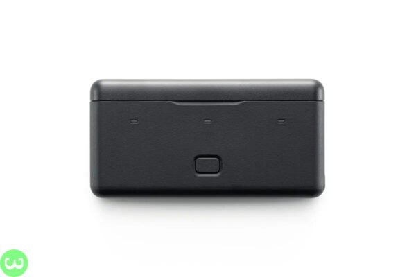DJI Osmo Multifunctional Battery Case 3