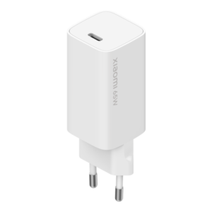 Mi 65w Fast Charger with GaN Tech
