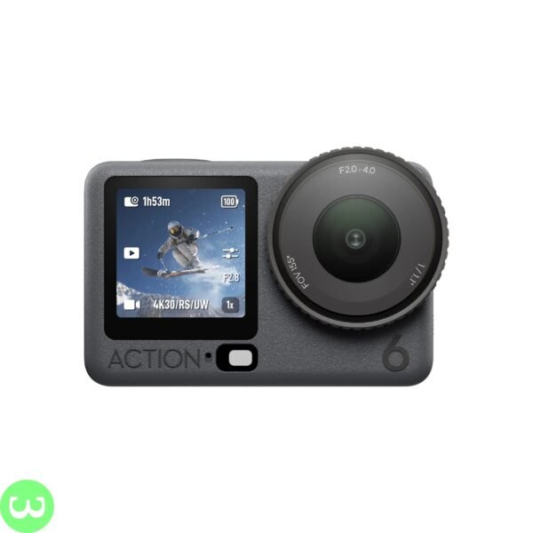 DJI Osmo Action 6