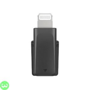 Insta360 Mic Pro Mobile Phone Adapter