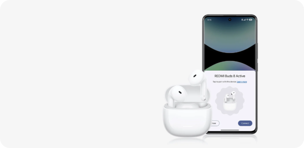 Goggle fast earbud section image desktop