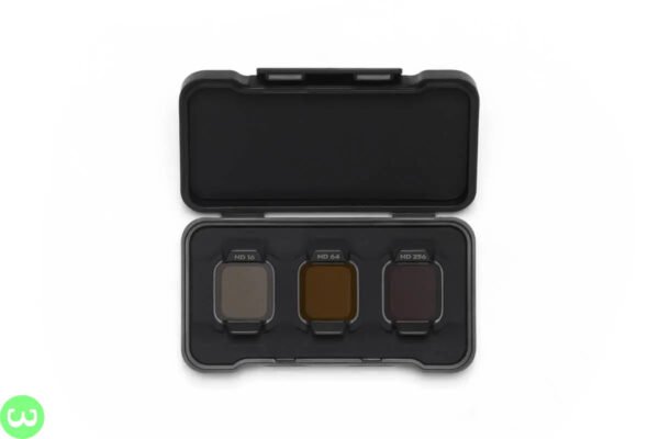 DJI Flip ND Filter Set