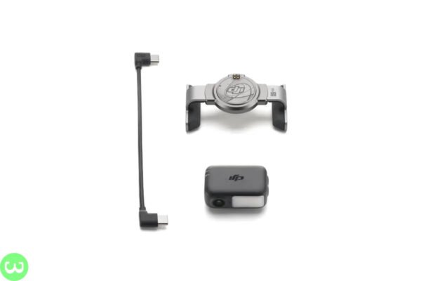 DJI OM 8 Tracking Kit