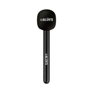 BX-117 Lavalier Microphone Handle & Accessories
